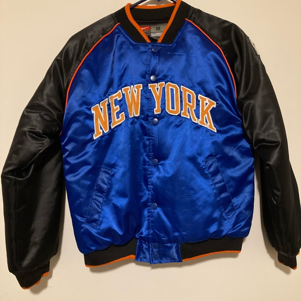 New York